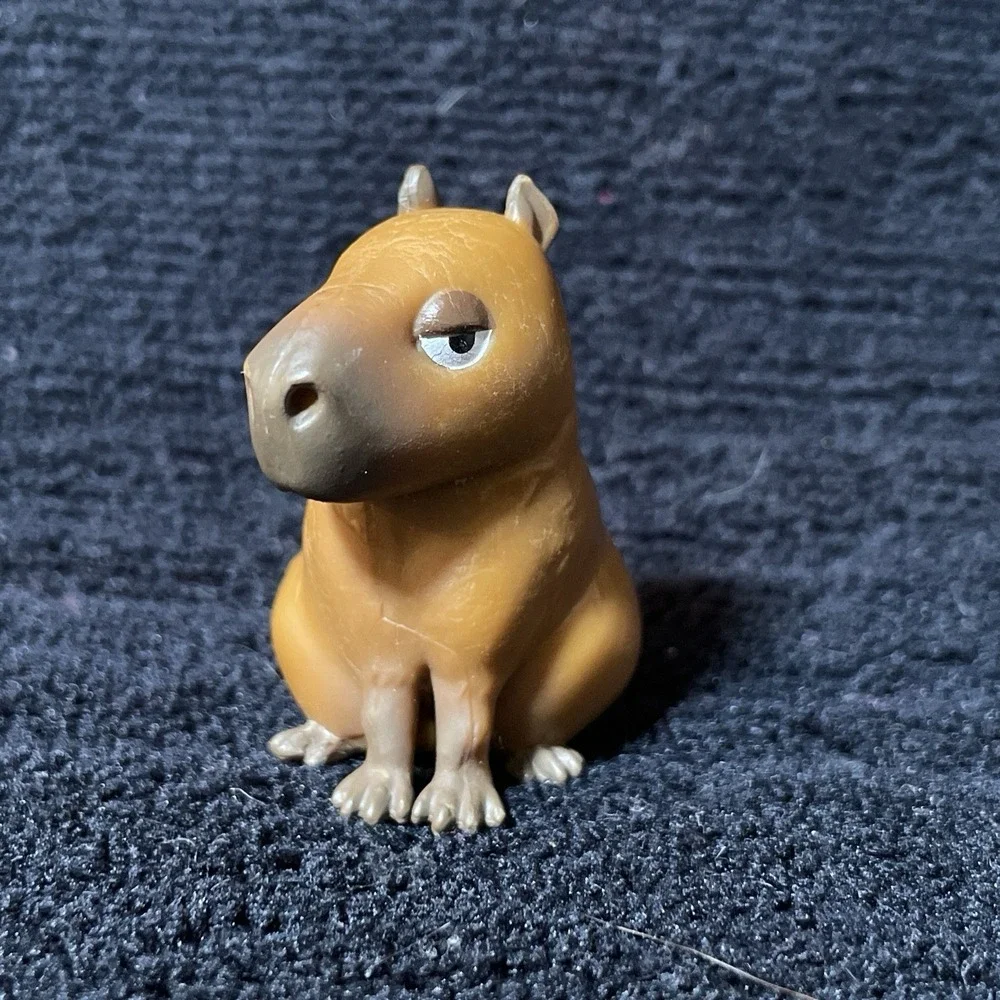 Disney Jakks Encanto Magical Casa Madrigal Doll House Capybara Replacement‎